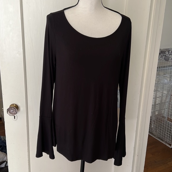 NWT Tahari swing blouse - Picture 6 of 8